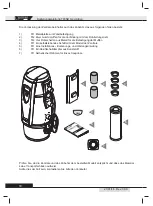 Предварительный просмотр 164 страницы SISTEM AIR 3110.2T Technical Manual