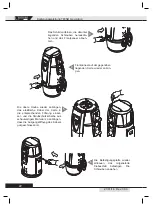 Предварительный просмотр 168 страницы SISTEM AIR 3110.2T Technical Manual