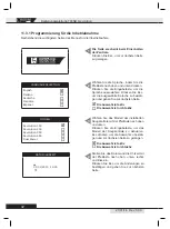 Предварительный просмотр 178 страницы SISTEM AIR 3110.2T Technical Manual