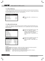 Предварительный просмотр 182 страницы SISTEM AIR 3110.2T Technical Manual