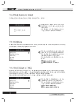 Предварительный просмотр 184 страницы SISTEM AIR 3110.2T Technical Manual