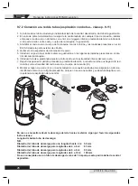 Предварительный просмотр 220 страницы SISTEM AIR 3110.2T Technical Manual