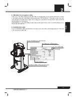 Предварительный просмотр 11 страницы SISTEM AIR 3116.2TS Instruction Manual