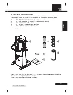 Предварительный просмотр 13 страницы SISTEM AIR 3116.2TS Instruction Manual