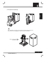 Предварительный просмотр 15 страницы SISTEM AIR 3116.2TS Instruction Manual