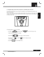 Предварительный просмотр 23 страницы SISTEM AIR 3116.2TS Instruction Manual