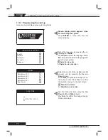 Предварительный просмотр 24 страницы SISTEM AIR 3116.2TS Instruction Manual