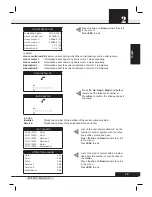 Предварительный просмотр 29 страницы SISTEM AIR 3116.2TS Instruction Manual