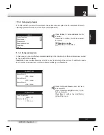 Предварительный просмотр 31 страницы SISTEM AIR 3116.2TS Instruction Manual