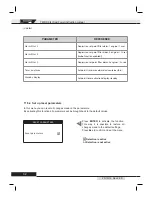 Предварительный просмотр 32 страницы SISTEM AIR 3116.2TS Instruction Manual