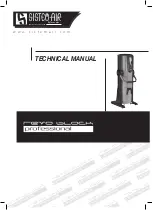 SISTEM AIR 3203.1B Technical Manual preview