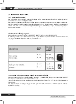 Preview for 20 page of SISTEM AIR 3203.1B Technical Manual