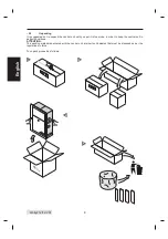 Предварительный просмотр 5 страницы SISTEM AIR 8201.0 Manual