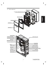 Предварительный просмотр 8 страницы SISTEM AIR 8201.0 Manual