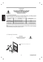 Предварительный просмотр 13 страницы SISTEM AIR 8201.0 Manual