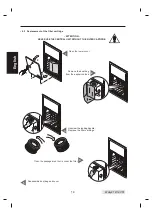 Предварительный просмотр 15 страницы SISTEM AIR 8201.0 Manual