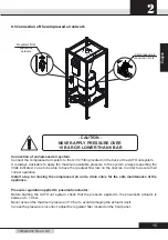 Предварительный просмотр 15 страницы SISTEM AIR AUTO Jet TURBIX Technical Manual