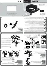 Предварительный просмотр 1 страницы SISTEM AIR FLISY 2 Manual For Use And Maintenance