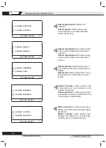 Preview for 44 page of SISTEM AIR Industrial Clean Basic Technical Manual