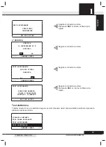 Preview for 59 page of SISTEM AIR Industrial Clean Basic Technical Manual