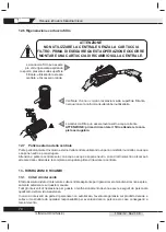 Предварительный просмотр 72 страницы SISTEM AIR Industrial Clean Basic Technical Manual