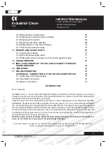 Предварительный просмотр 81 страницы SISTEM AIR Industrial Clean Basic Technical Manual