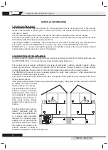 Предварительный просмотр 82 страницы SISTEM AIR Industrial Clean Basic Technical Manual