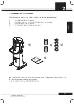 Предварительный просмотр 91 страницы SISTEM AIR Industrial Clean Basic Technical Manual