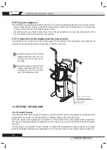 Предварительный просмотр 98 страницы SISTEM AIR Industrial Clean Basic Technical Manual