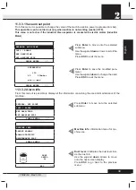 Preview for 117 page of SISTEM AIR Industrial Clean Basic Technical Manual