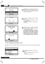 Preview for 126 page of SISTEM AIR Industrial Clean Basic Technical Manual