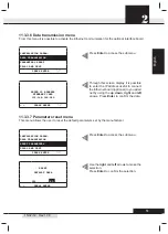 Preview for 129 page of SISTEM AIR Industrial Clean Basic Technical Manual