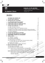 Предварительный просмотр 155 страницы SISTEM AIR Industrial Clean Basic Technical Manual