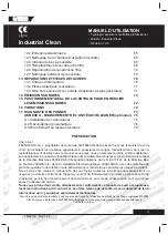 Предварительный просмотр 157 страницы SISTEM AIR Industrial Clean Basic Technical Manual