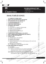 Preview for 231 page of SISTEM AIR Industrial Clean Basic Technical Manual