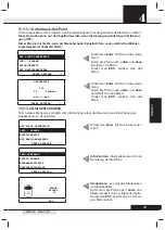 Preview for 269 page of SISTEM AIR Industrial Clean Basic Technical Manual