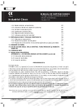 Предварительный просмотр 309 страницы SISTEM AIR Industrial Clean Basic Technical Manual