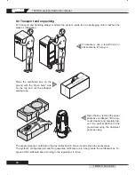 Preview for 22 page of SISTEM AIR Tecno R-evolution 150 Technical Manual