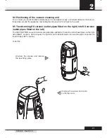 Preview for 23 page of SISTEM AIR Tecno R-evolution 150 Technical Manual