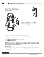 Preview for 26 page of SISTEM AIR Tecno R-evolution 150 Technical Manual