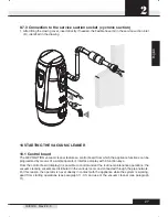 Preview for 29 page of SISTEM AIR Tecno R-evolution 150 Technical Manual