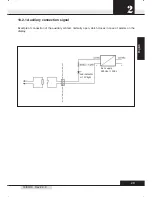 Preview for 31 page of SISTEM AIR Tecno R-evolution 150 Technical Manual