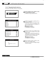 Preview for 34 page of SISTEM AIR Tecno R-evolution 150 Technical Manual