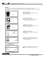 Preview for 36 page of SISTEM AIR Tecno R-evolution 150 Technical Manual