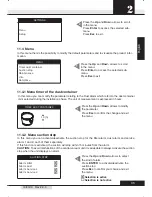 Preview for 37 page of SISTEM AIR Tecno R-evolution 150 Technical Manual