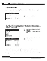 Preview for 38 page of SISTEM AIR Tecno R-evolution 150 Technical Manual