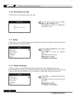 Preview for 40 page of SISTEM AIR Tecno R-evolution 150 Technical Manual