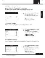 Preview for 43 page of SISTEM AIR Tecno R-evolution 150 Technical Manual