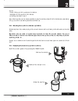 Preview for 45 page of SISTEM AIR Tecno R-evolution 150 Technical Manual