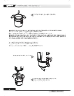 Preview for 46 page of SISTEM AIR Tecno R-evolution 150 Technical Manual